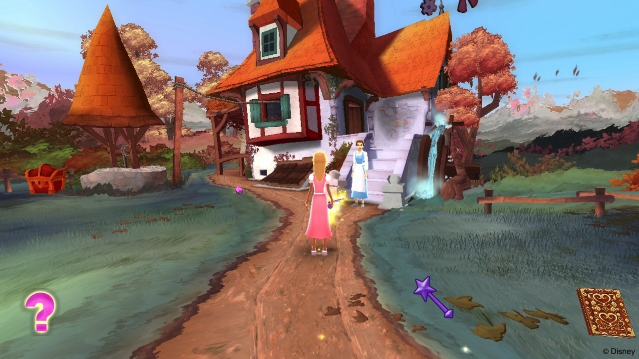 ROZETKA » Игра Disney Princess: My Fairytale Adventure для ПК (Ключ  активации Steam) от продавца: GameXpress купить в Украине: цена, отзывы