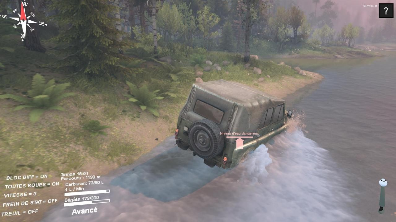 ROZETKA » Игра Spintires для ПК (Ключ активации Steam) от продавца:  GameXpress купить в Украине: цена, отзывы