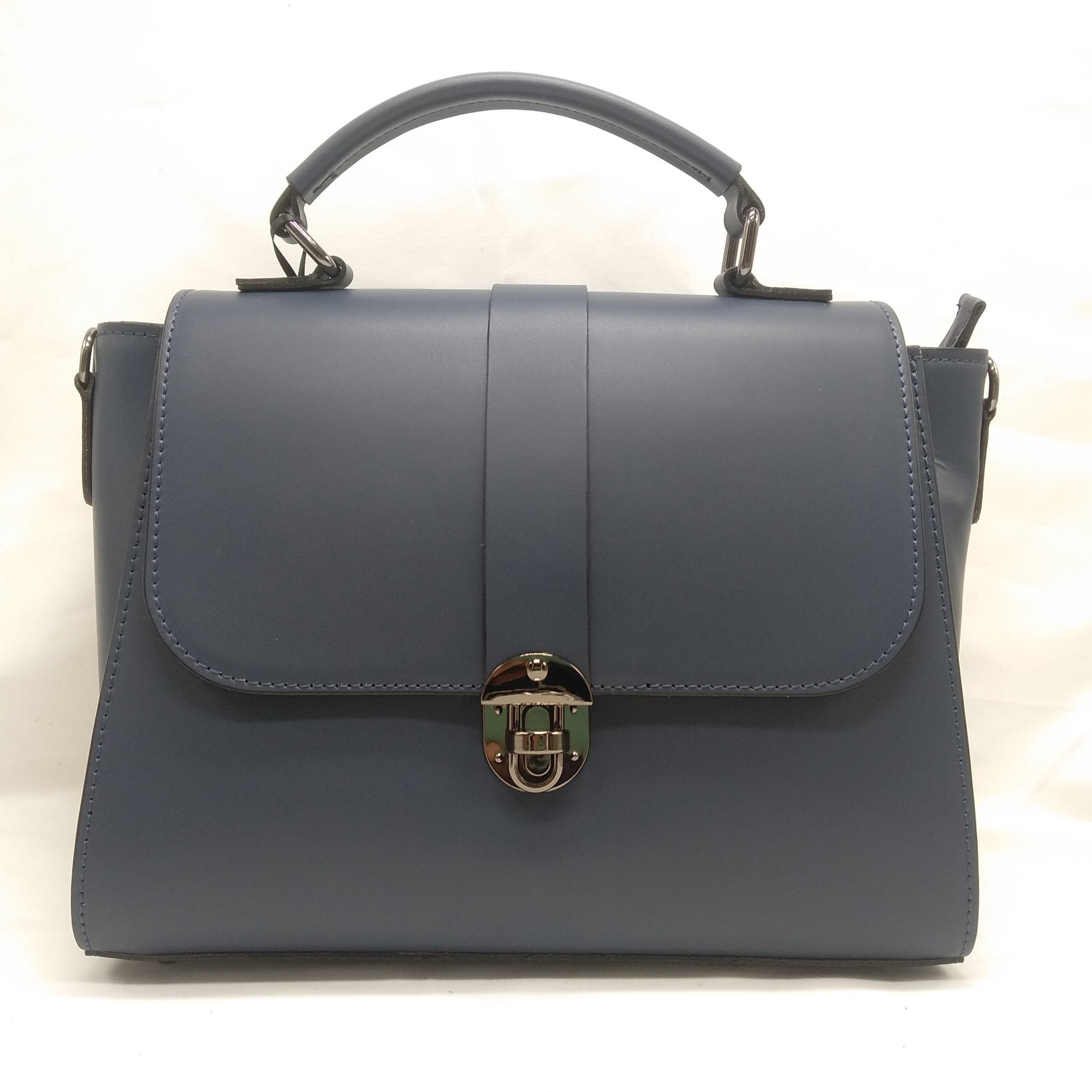 

Сумка женская кожаная Leather country 710006