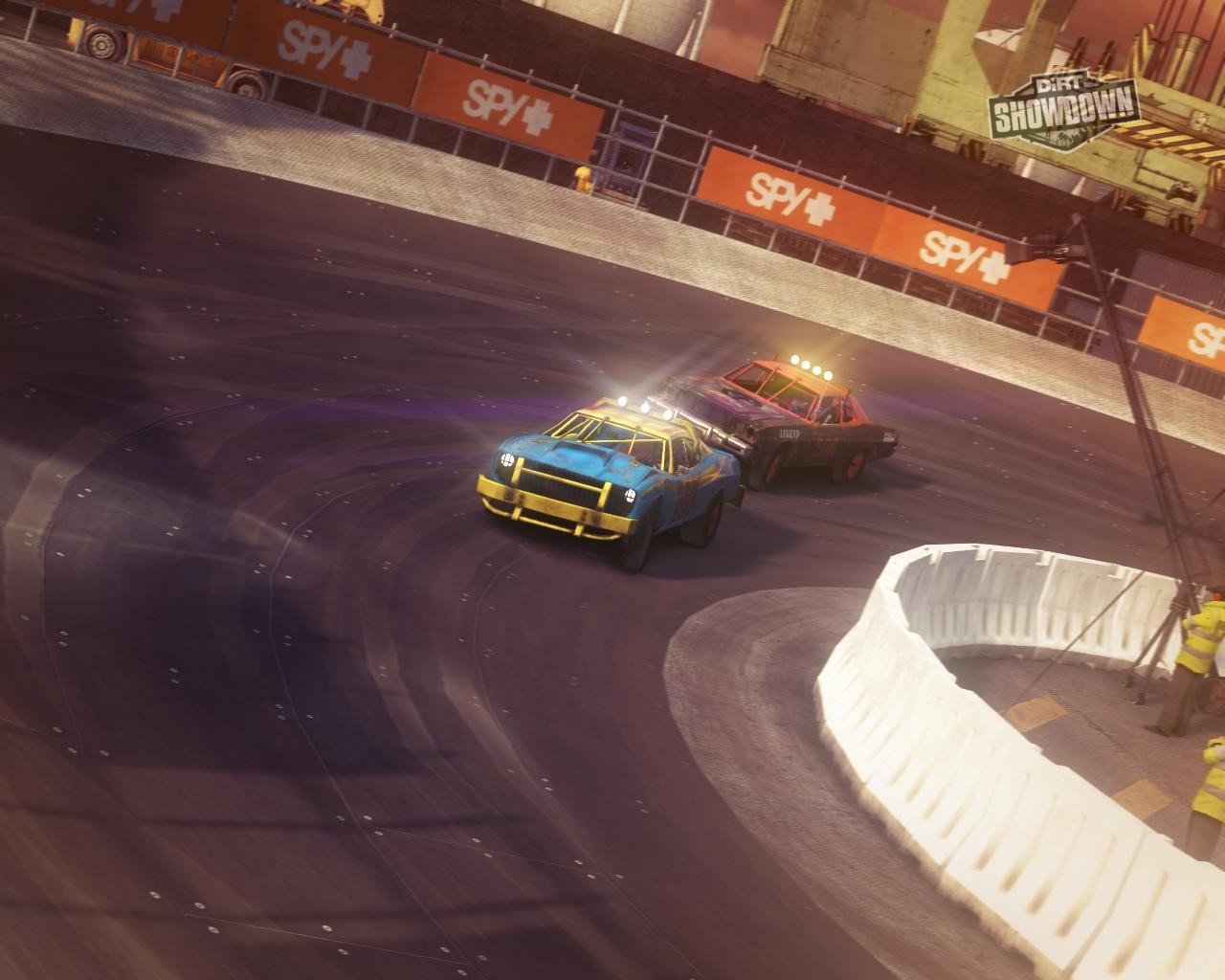 ROZETKA » Игра Dirt Showdown для ПК (Ключ активации Steam) от продавца:  GameXpress купить в Украине: цена, отзывы