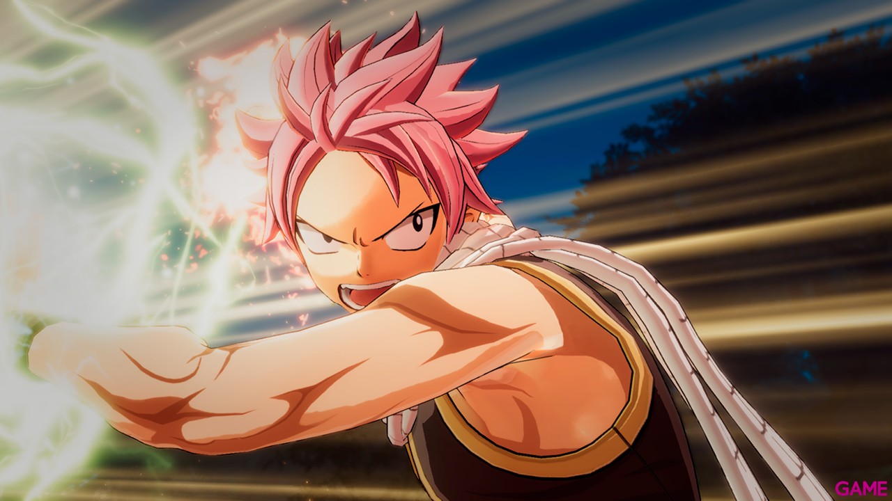 ROZETKA » Игра Fairy Tail для ПК (Ключ активации Steam) от продавца:  GameXpress купить в Украине: цена, отзывы