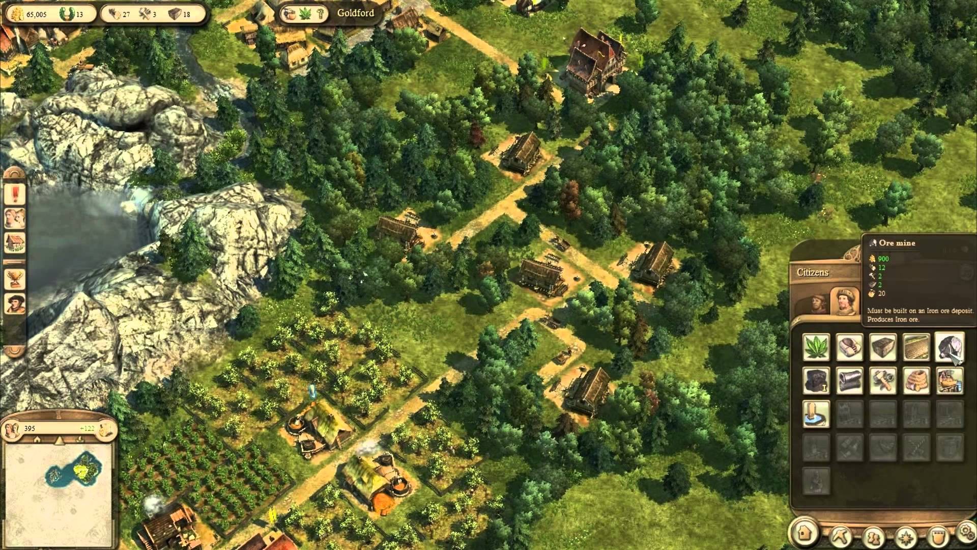 ROZETKA » Игра Anno 1404 Gold Edition - Europe для ПК (Ключ активации  Ubisoft Connect) от продавца: GameXpress купить в Украине: цена, отзывы