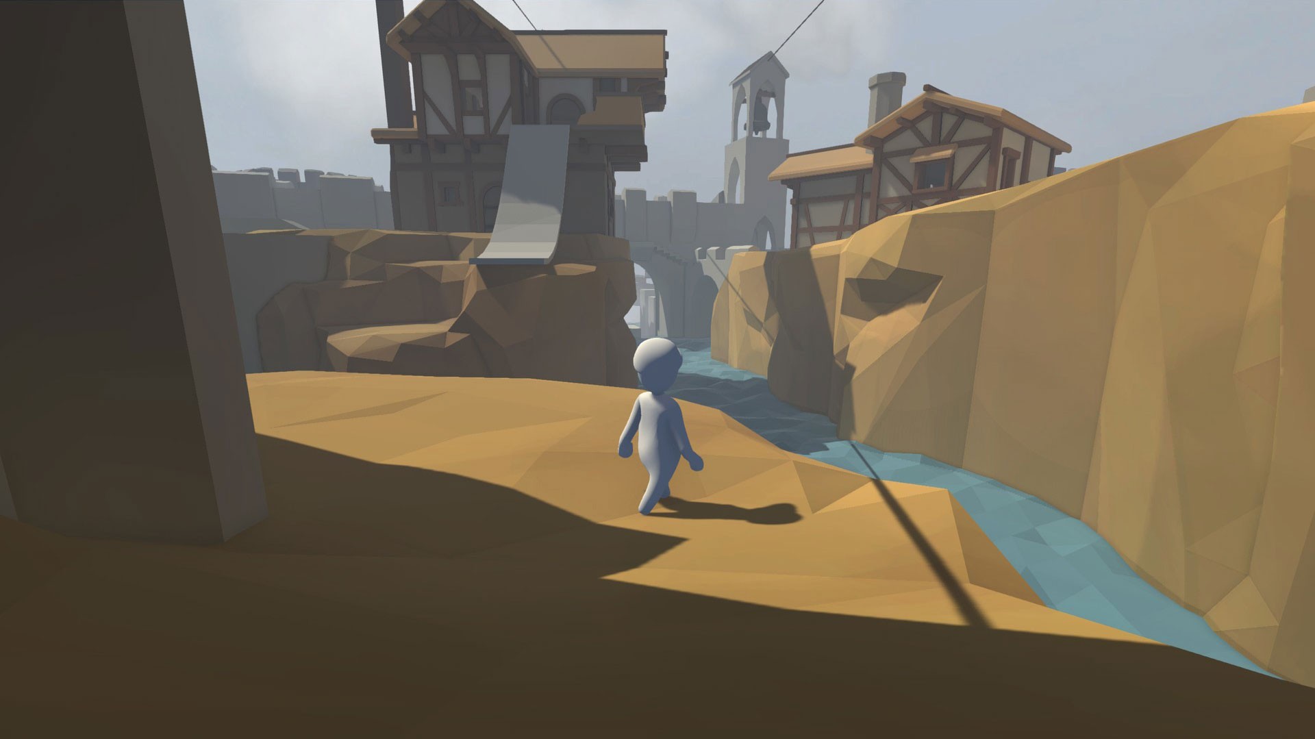 ROZETKA » Игра Human: Fall Flat для ПК (Ключ активации Steam) от продавца:  GameXpress купить в Украине: цена, отзывы