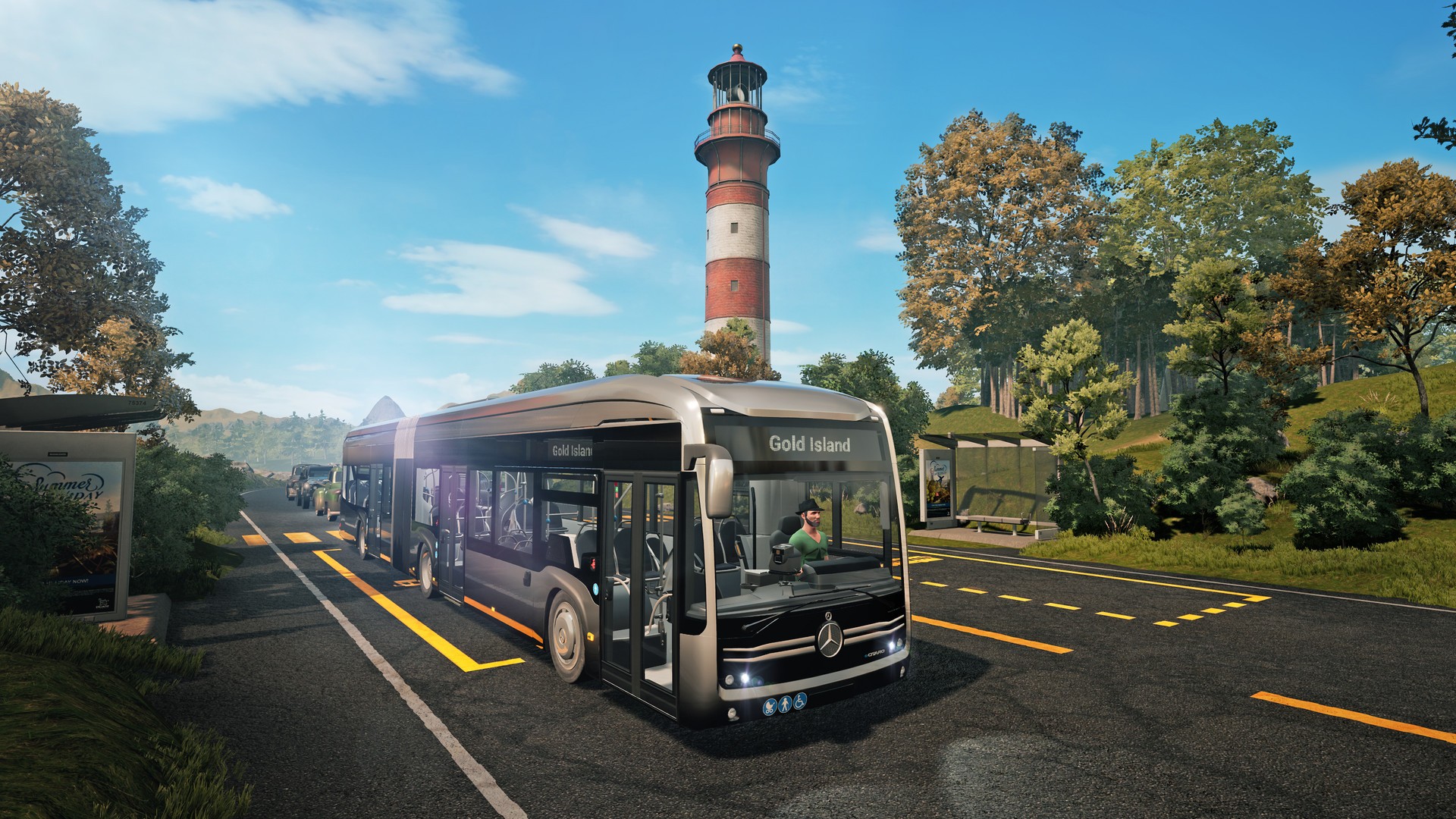 ROZETKA » Игра Bus Simulator 21 - Gold Edition для ПК (Ключ активации  Steam) от продавца: GameXpress купить в Украине: цена, отзывы