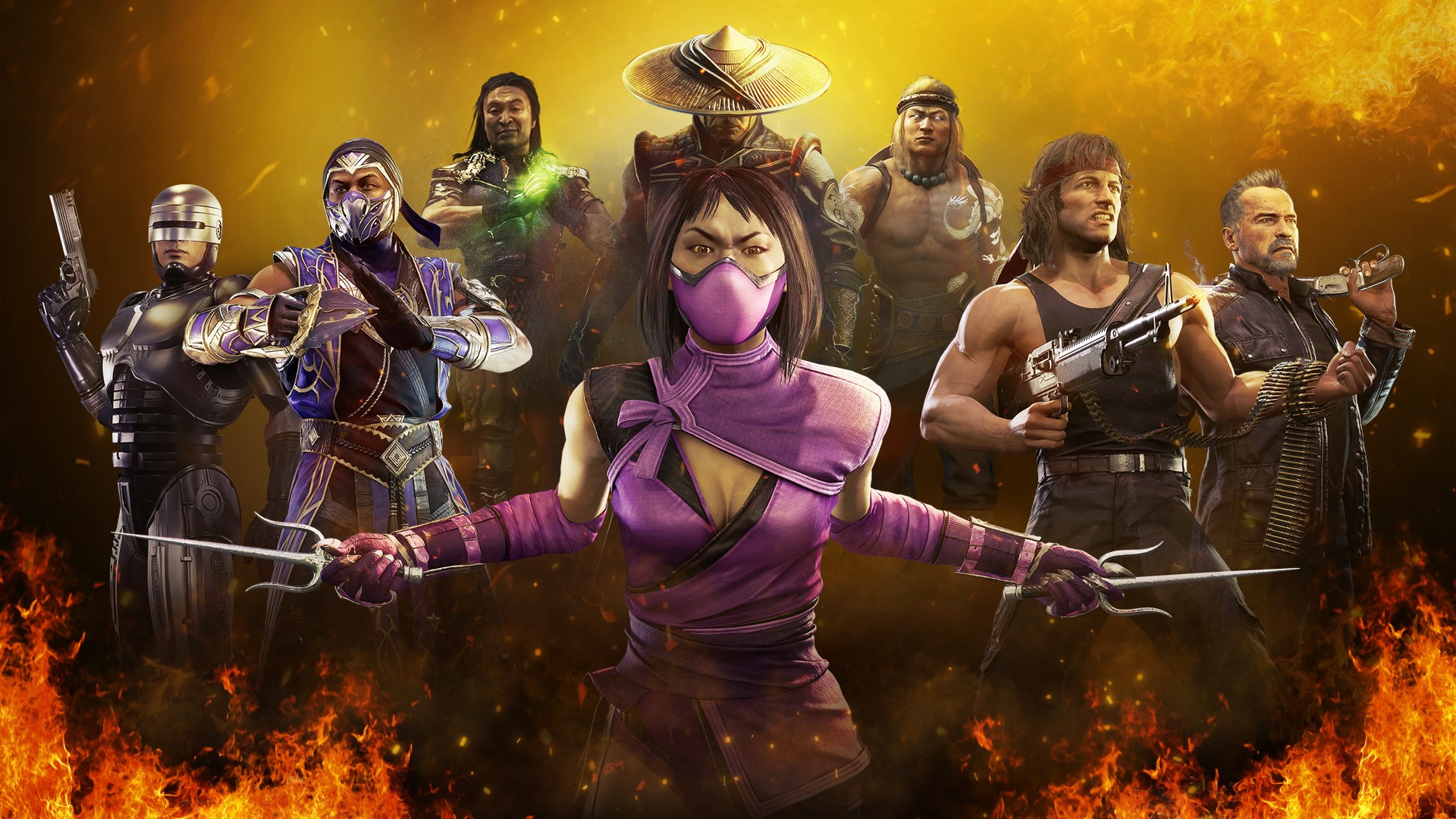 Игры для ПК серии Mortal Kombat купить в ROZETKA: отзывы, цены на  компьютерные игры в Киеве, Украине