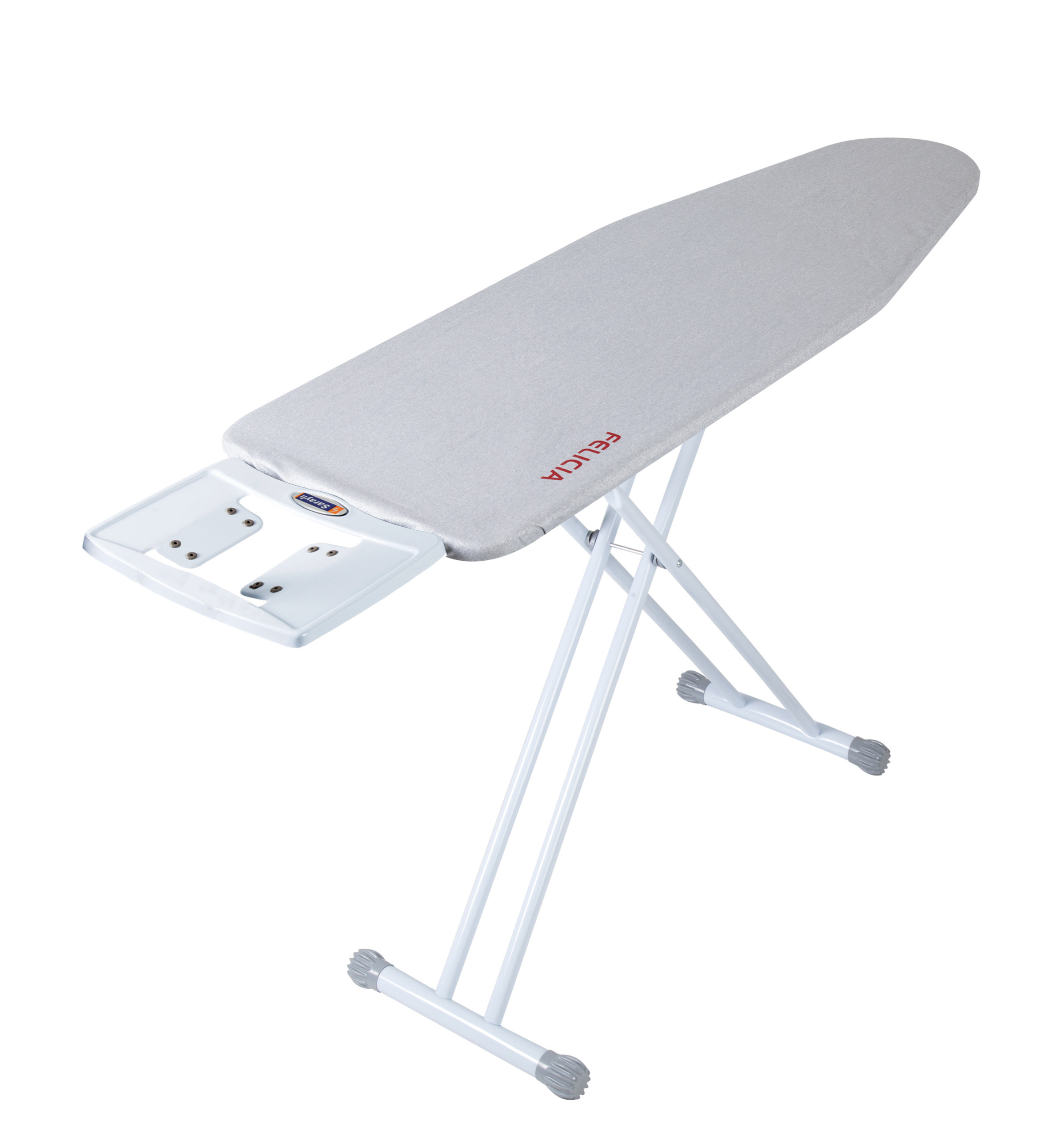 

Гладильная доска Sarayli "Felicia" (125 х 42 см.)