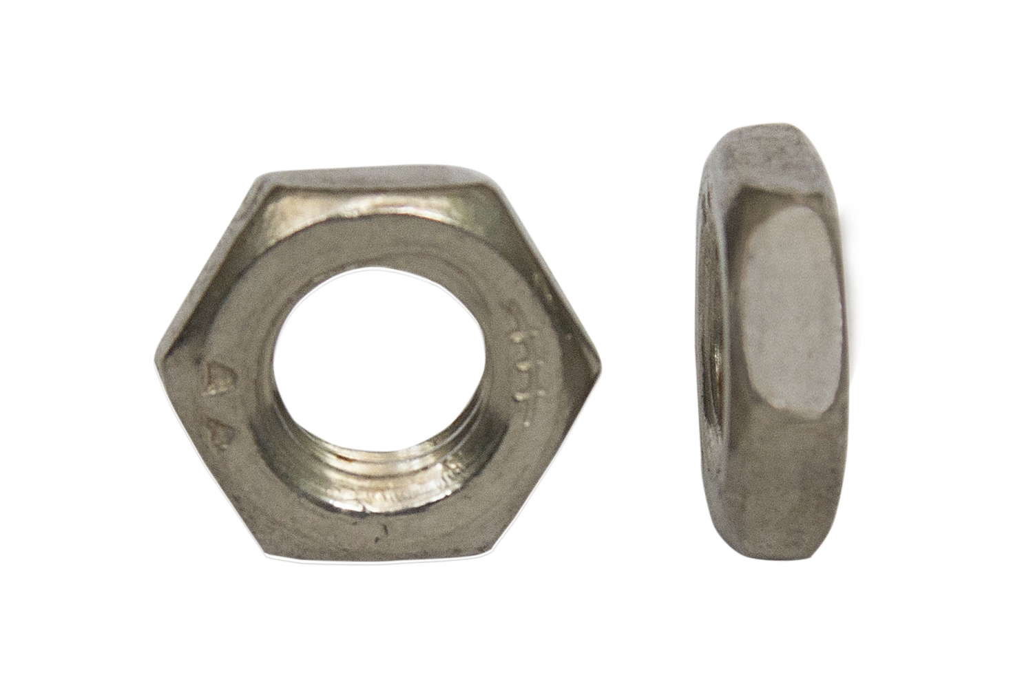 

Гайка DIN 439 M12x1,5 A4, 50 шт.