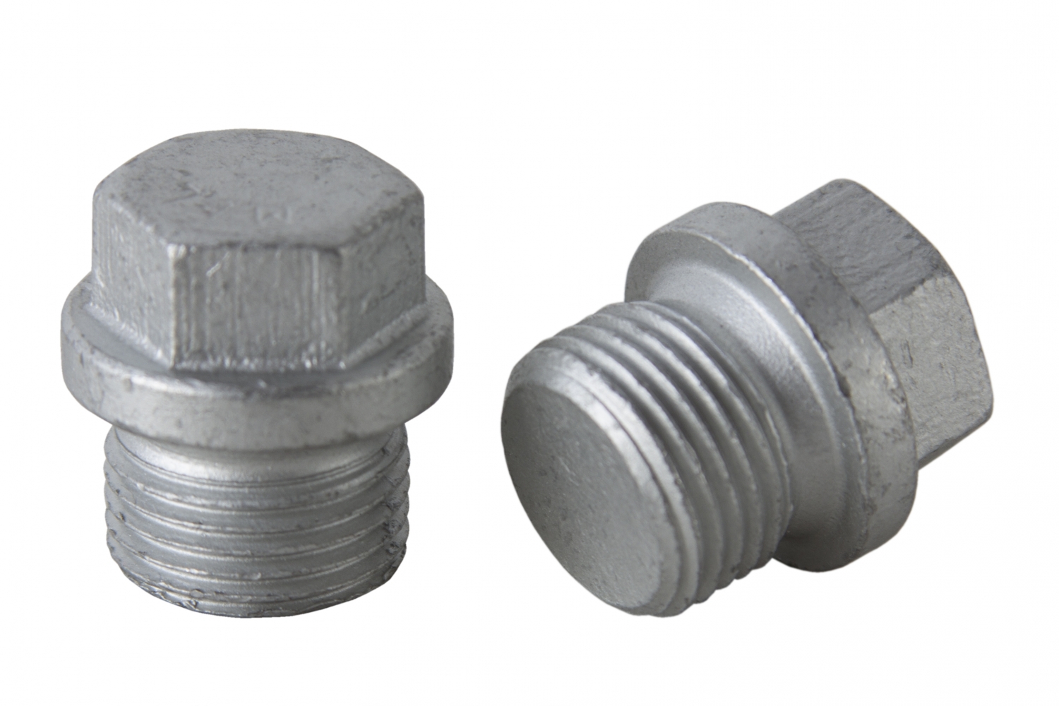 

Заглушка DIN 910 G 3/4 цинк платковий, 25 шт.