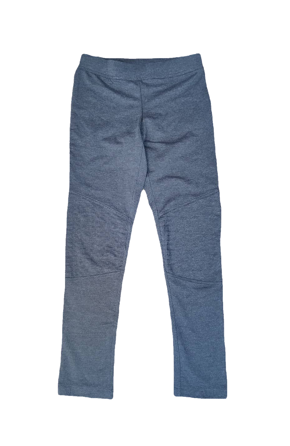 Джеггинсы Skinny двунитка для девочки Pepperts 305305 134-140 см (8-10 ...