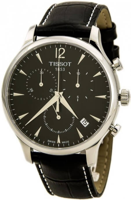 

Мужские часы Tissot T063.617.16.057.00