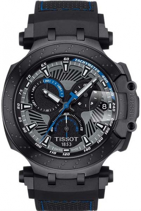 

Мужские часы Tissot T115.417.37.061.02