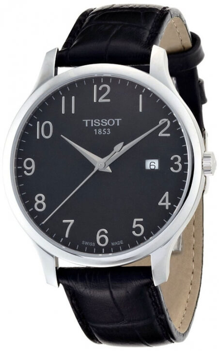 

Мужские часы Tissot T063.610.16.052.00