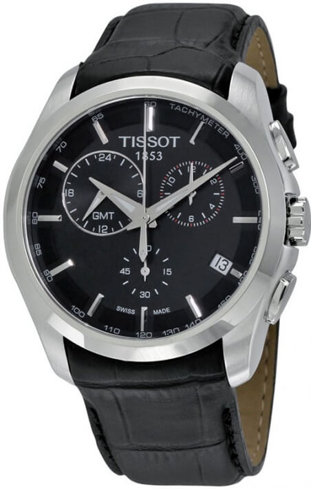 

Мужские часы Tissot T035.439.16.051.00