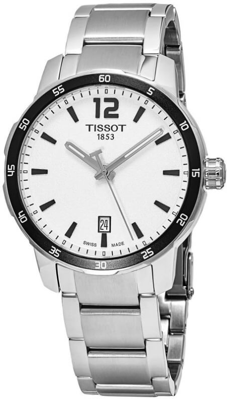 

Мужские часы Tissot T095.410.11.037.00