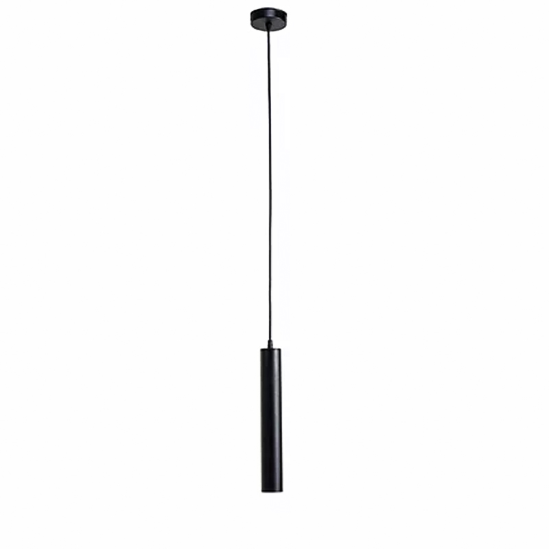 

Люстра подвесная Atmolight Chime P50-220 Black Черная (1525)