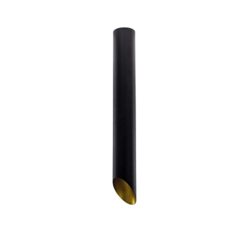 

Светильник потолочный Chime GU10 S SP450 BlackGold Черный с золотом (1476)