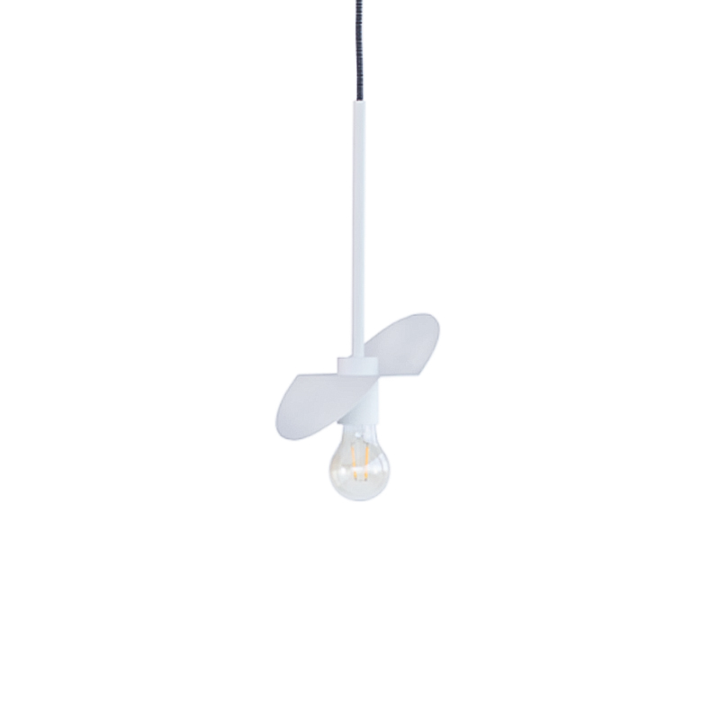 

Люстра Atmolight Bird P170 White белая (1466)