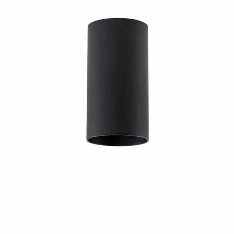 

Светильник потолочный Chime GU10 SP90 Black Черный (1551)