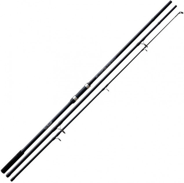 

Карповик Lineaeffe Carp Stalker 3.90м 125гр. 3lb 3-секции
