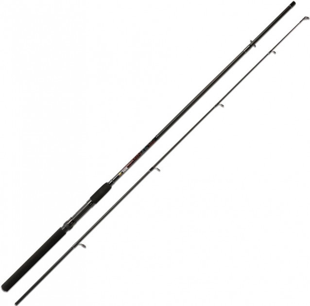 

Спиннинг Lineaeffe Vigor Spin 2.40м. до 30 гр.