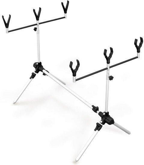 

Подставка Lineaeffe Rod Pod для трех удилищ