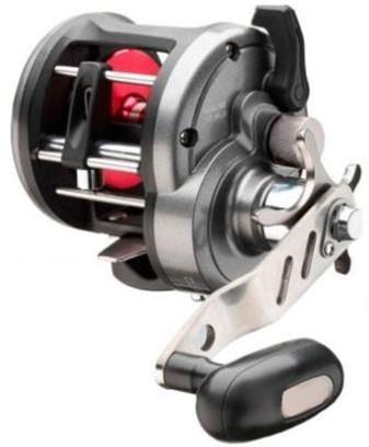 

Катушка рыболовная мультипликаторная Daiwa Sealine 30LWLA