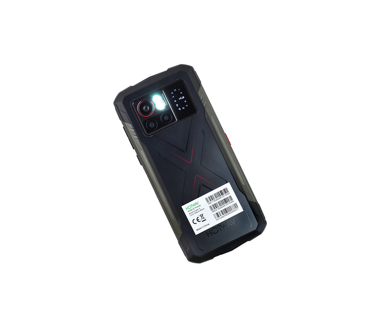 Мобильный телефон Hotwav Cyber X 8/256Gb (АКБ 10200 mAh) Black – фото,  отзывы, характеристики в интернет-магазине ROZETKA от продавца: Lee Space |  Купить в Украине: Киеве, Харькове, Днепре, Одессе, Запорожье, Львове