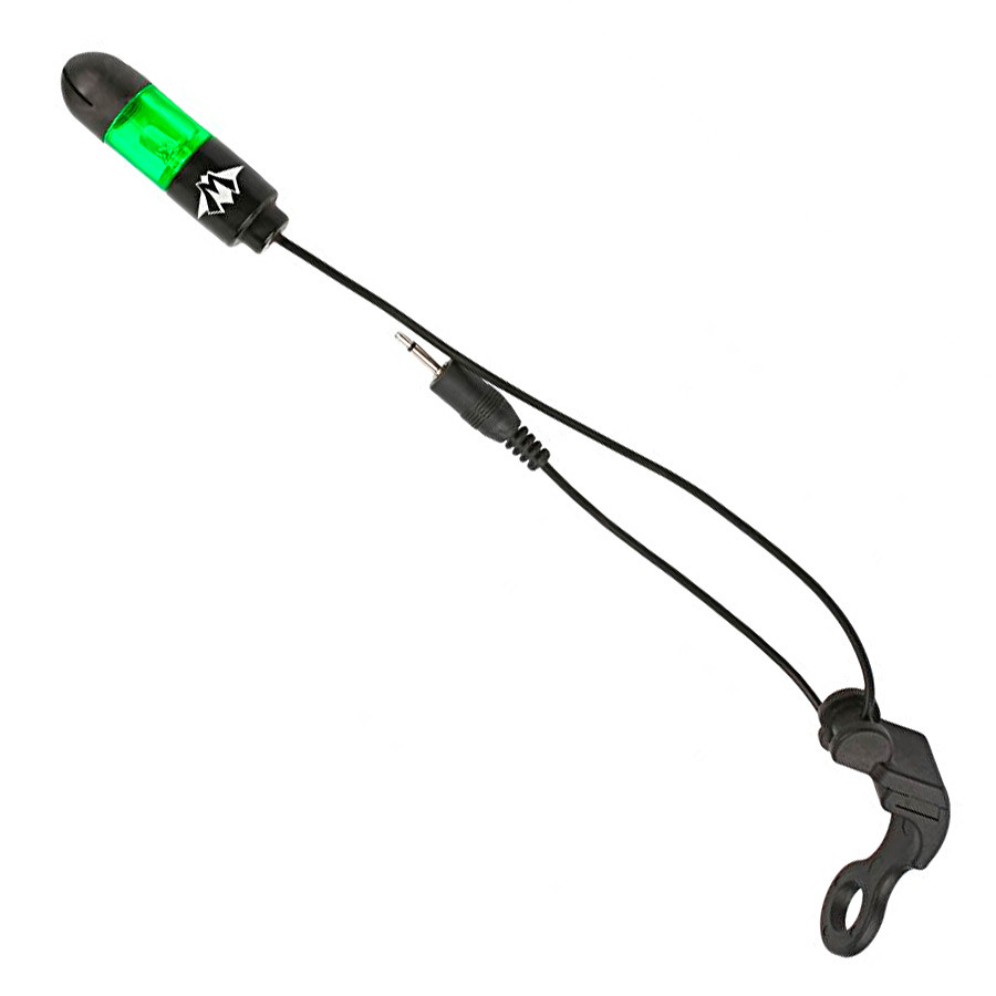 

Свингер механический Mikado AMS03-LED зеленый