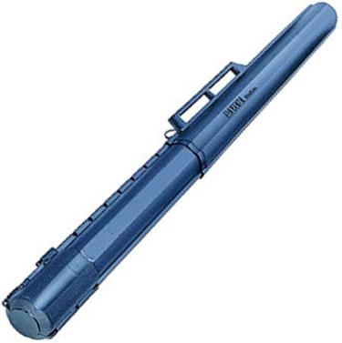 

Тубус для удилищ телескопический Flambeau Bazuka 6085 160-221 см