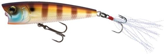 

Воблер Yo-Zuri 3DB Popper F 75 мм 10.5 г BG