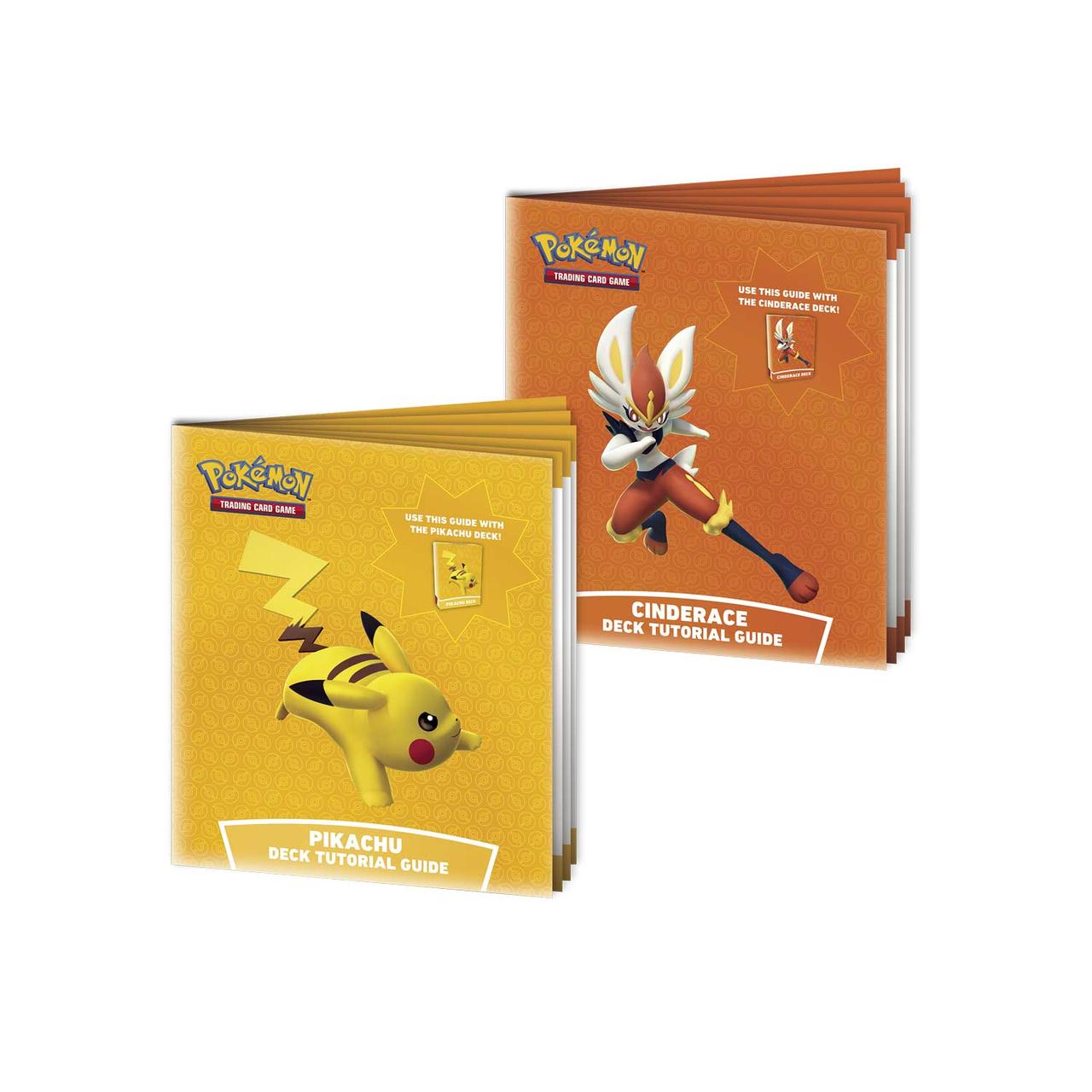 Настольная игра Pokemon Company International Pokémon TCG: Battle Academy  (Cinderace V, Pikachu V & Eevee V) – фото, отзывы, характеристики в  интернет-магазине ROZETKA от продавца: Elysium word | Купить в Украине:  Киеве,