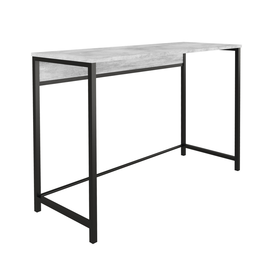 

Туалетный столик Fenster Хилтон Чёрный ДСП урбан