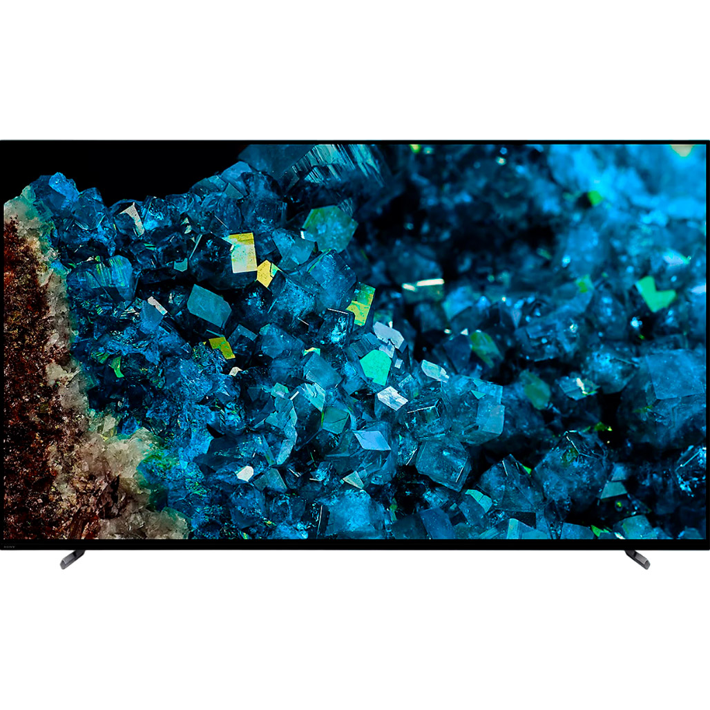 Телевизор Sony BRAVIA XR A84L 65" OLED 4K (XR-65A84L) EU [94378] купить ...