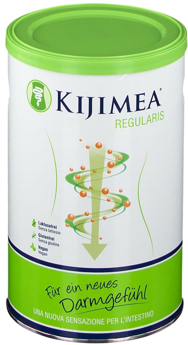 Kijimea Pro - Irritable Colon - 10 Capsules Omega Pharma