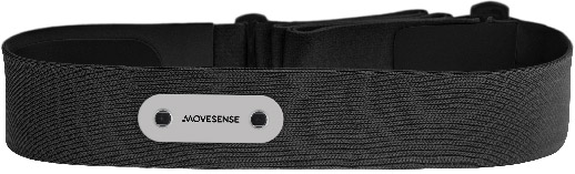 

Нагрудный ремень Suunto Chest Strap Size S Черный (SS050580000)