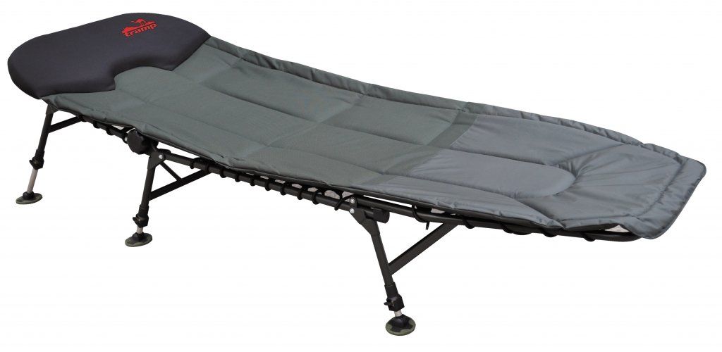 

Раскладушка Tramp Carp King TRF-028 (TRF-028)