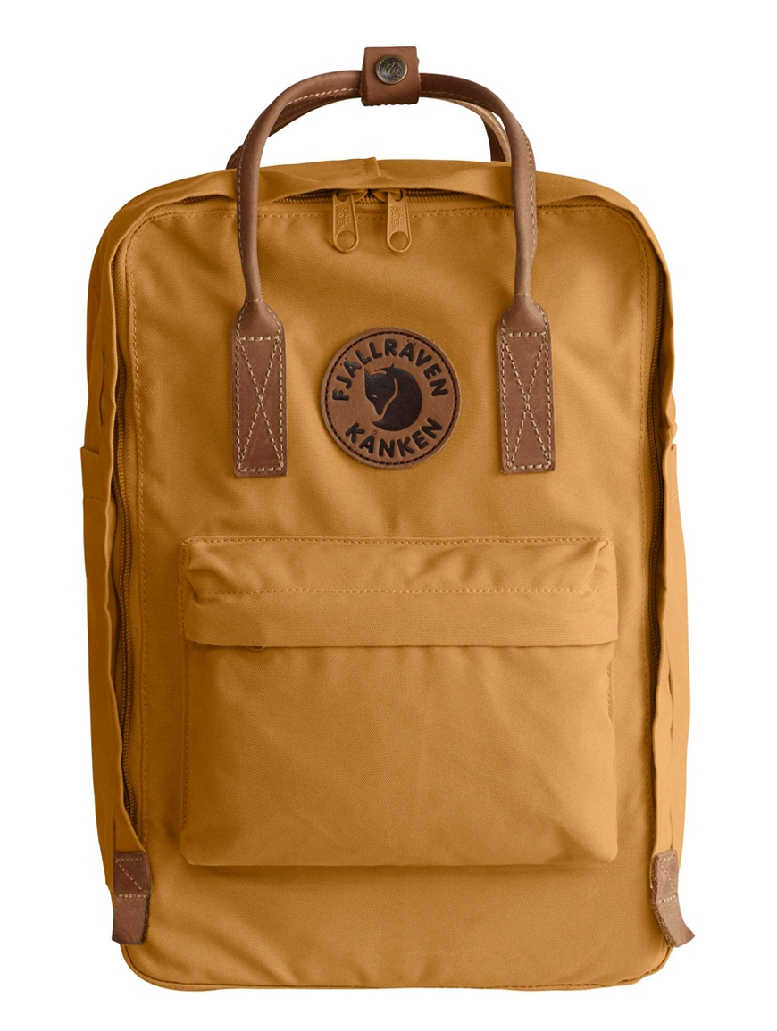 

Рюкзак Fjallraven Kanken No.2 Laptop 15 Acorn