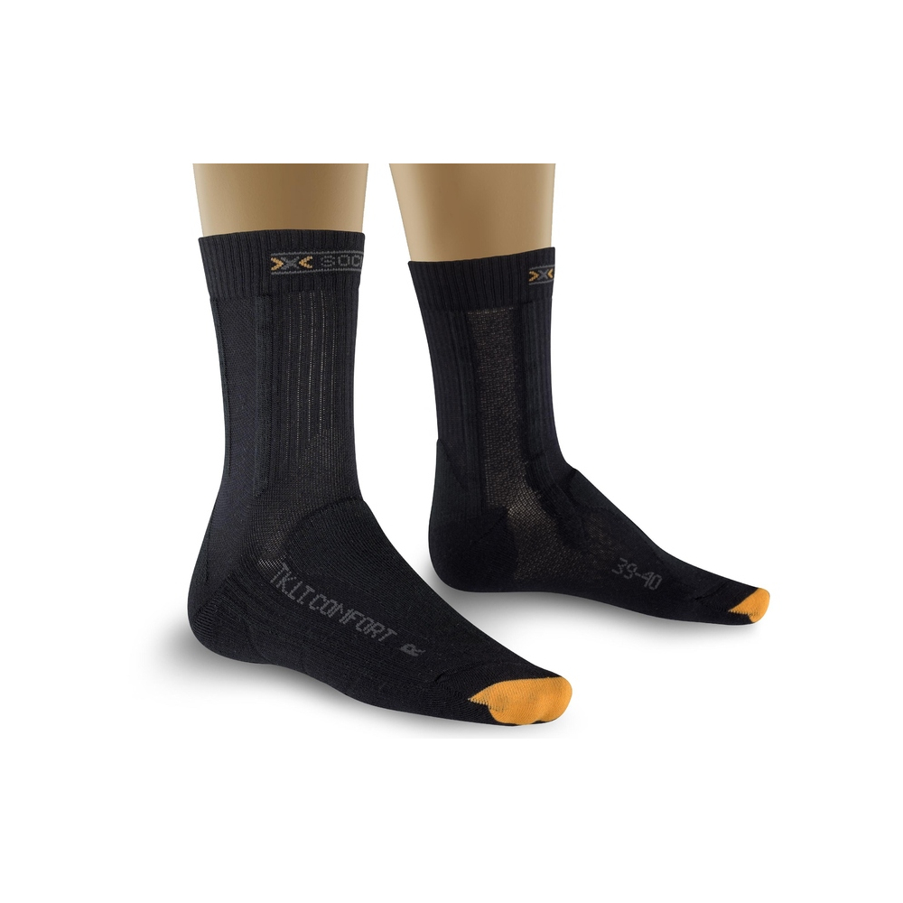 

Термошкарпетки X-Socks Trekking Light&Comfort Socks Lady розмір  (39-40) колір G078, Термошкарпетки X-Socks Trekking Light&Comfort Socks Lady розмір M (39-40) колір G078