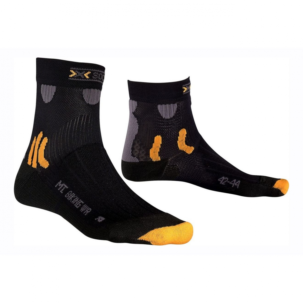 

Термошкарпетки X-Socks Mountain Biking Water-Repellent розмір  (35-38) колір X01, Термошкарпетки X-Socks Mountain Biking Water-Repellent розмір S (35-38) колір X01