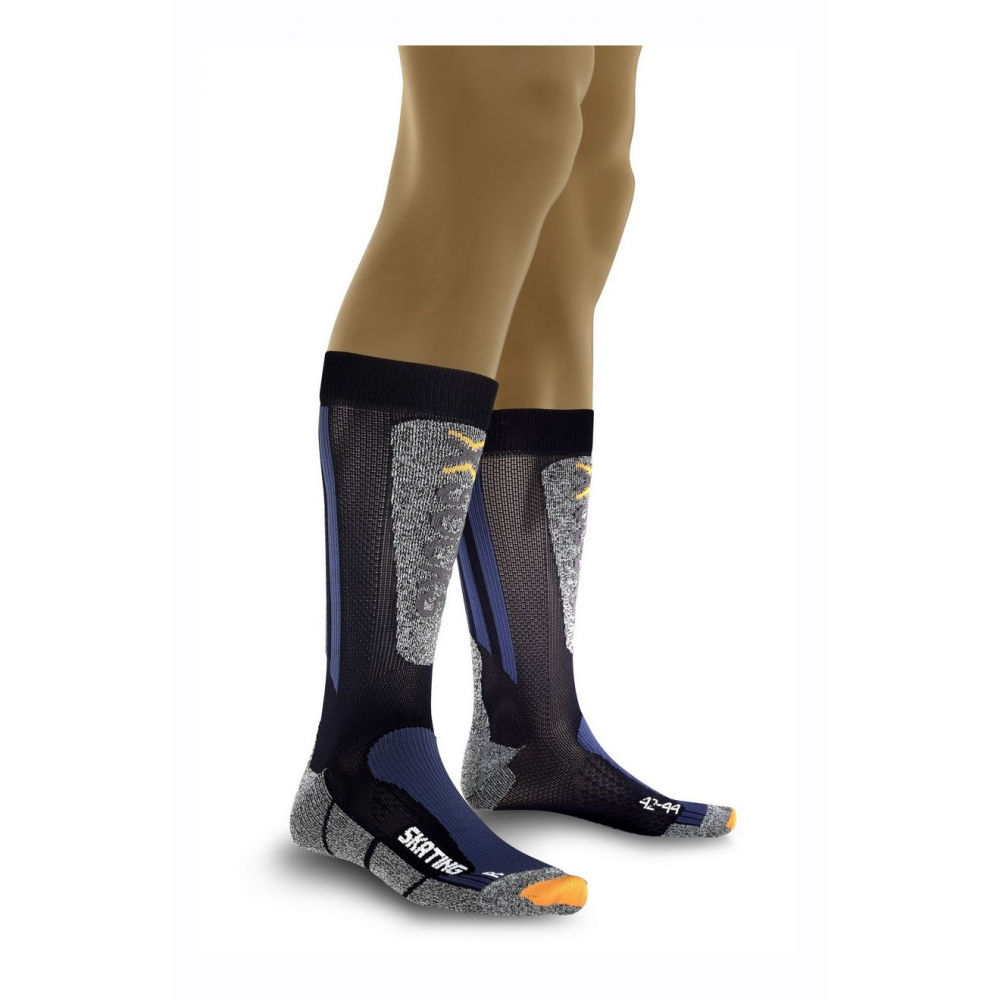 

Термошкарпетки X-Socks Skating Socks розмір  (42-44) колір X14, Термошкарпетки X-Socks Skating Socks розмір L (42-44) колір X14
