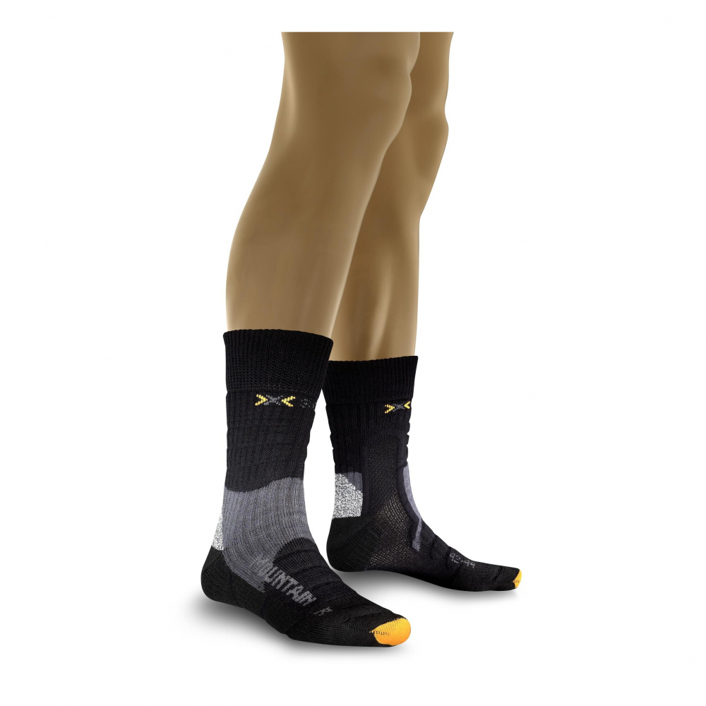 

Термошкарпетки X-Socks Trekking Mountain Socks розмір M (39-41) колір B000