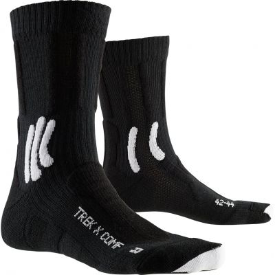 

Термошкарпетки X-Socks Trek X Comfort розмір M (39-41) колір B002 (XS-TS06S19U)