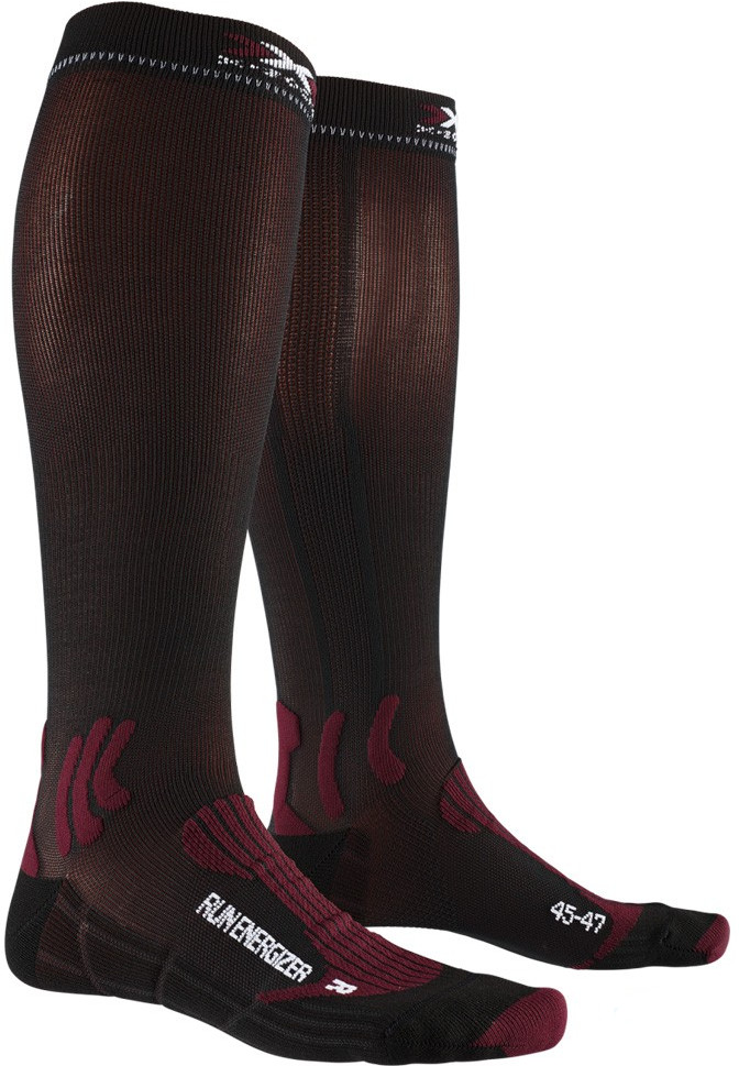 

Термошкарпетки X-Socks Run Energizer Socks розмір  (39-41) колір R003 (XS-RS09S19U, Термошкарпетки X-Socks Run Energizer Socks розмір M (39-41) колір R003 (XS-RS09S19U)