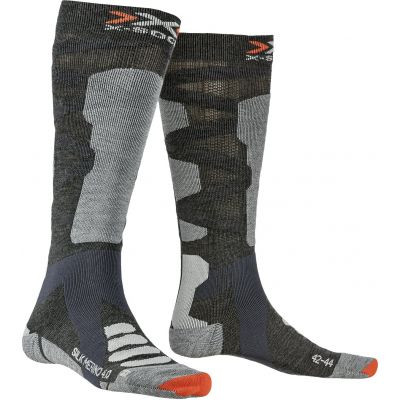 

Термошкарпетки X-Socks SKI SILK MERINO 4.0 розмір  (35-38) колір G038 (XS-SSKMW19U, Термошкарпетки X-Socks SKI SILK MERINO 4.0 розмір S (35-38) колір G038 (XS-SSKMW19U)