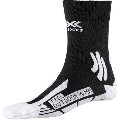 

Термошкарпетки X-Socks Trek Outdoor Women розмір S (37-38) колір B002 (XS-TS13S19W)