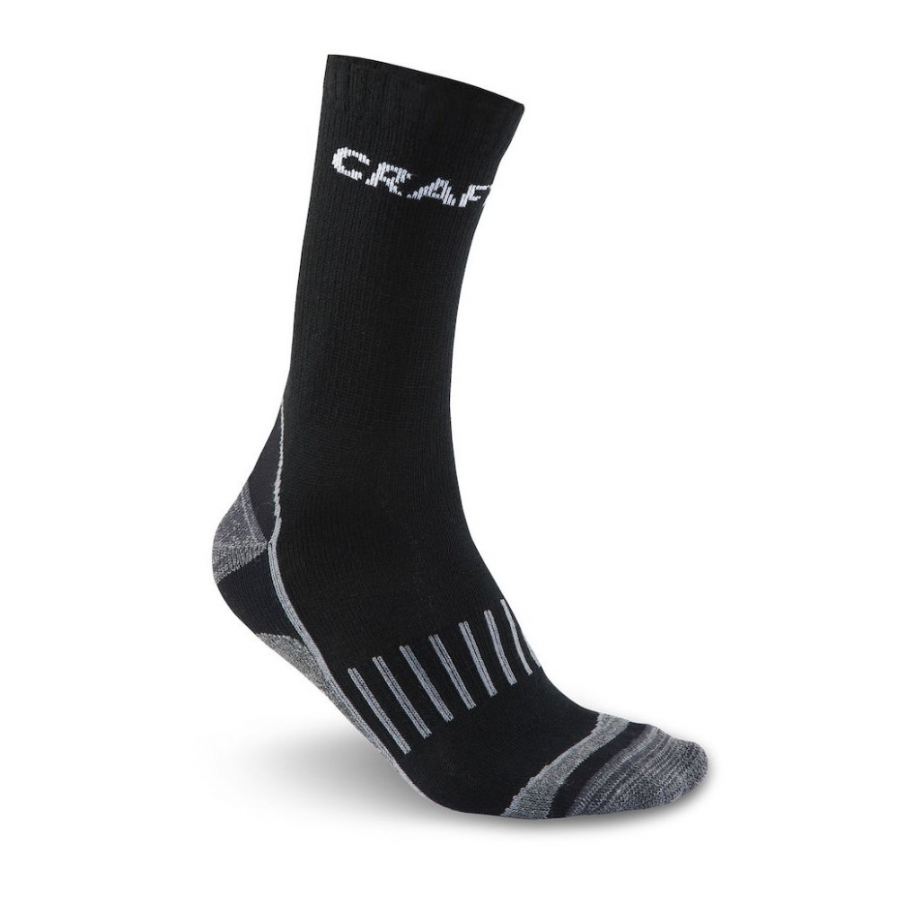 

Термошкарпетки Craft Warm Training 2-Pack Sock розмір  (34-36) колір 2999, Термошкарпетки Craft Warm Training 2-Pack Sock розмір XS (34-36) колір 2999