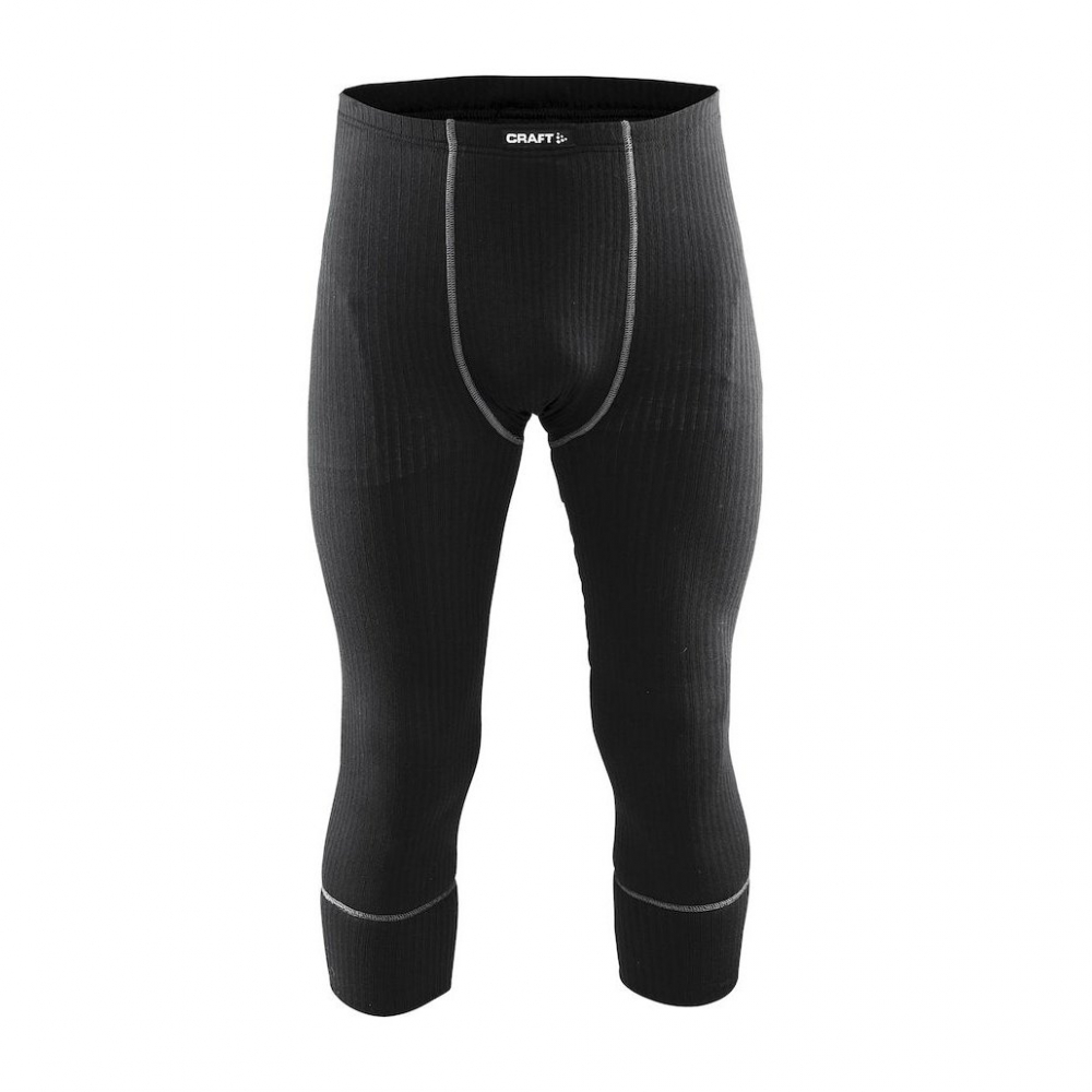 

Термоштани 3/4 Craft Active Knickers Man розмір XL колір 2999