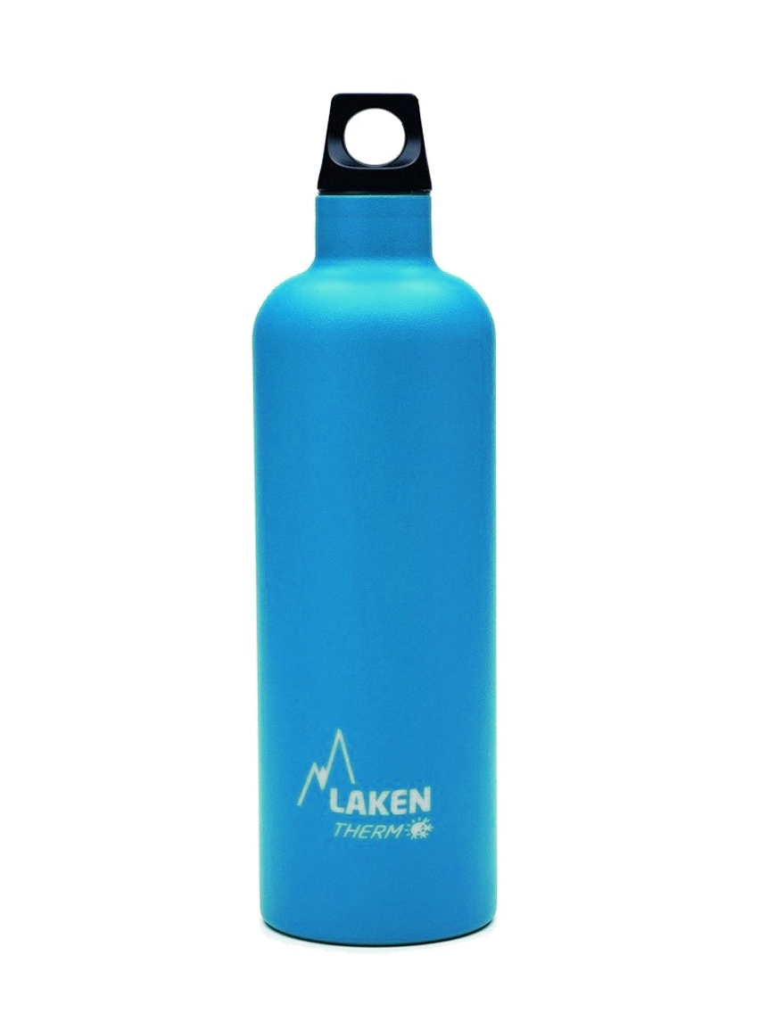 

Термобутылка LAKEN Futura Thermo 0,75L Cyan