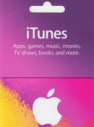 Apple iTunes Gift Card 1500 INR - iTunes Key - INDIA – фото, отзывы ...