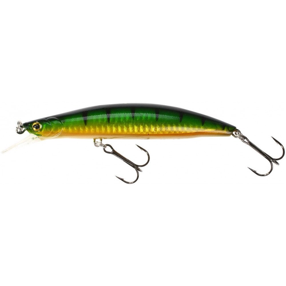 

Воблер Mikado FH Shallow Minnow 120mm 22g цвет-PH FL (PWF-SM-12F-PH)